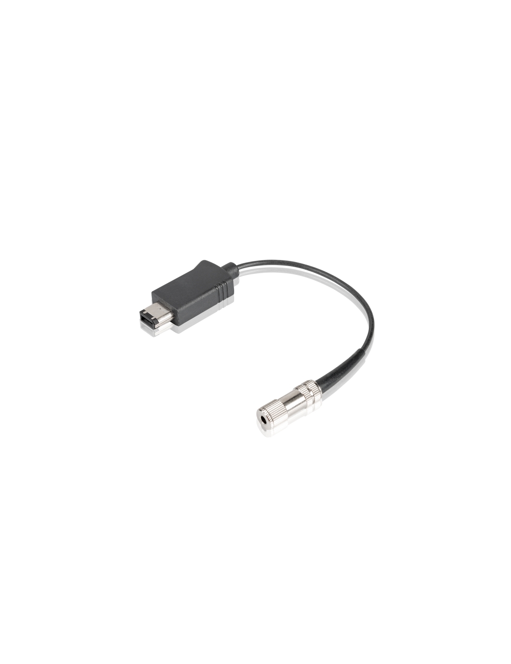 Adaptateur amiea prise jack vers firewire - Amiea Adaptateur amiea prise jack vers firewire - Amiea