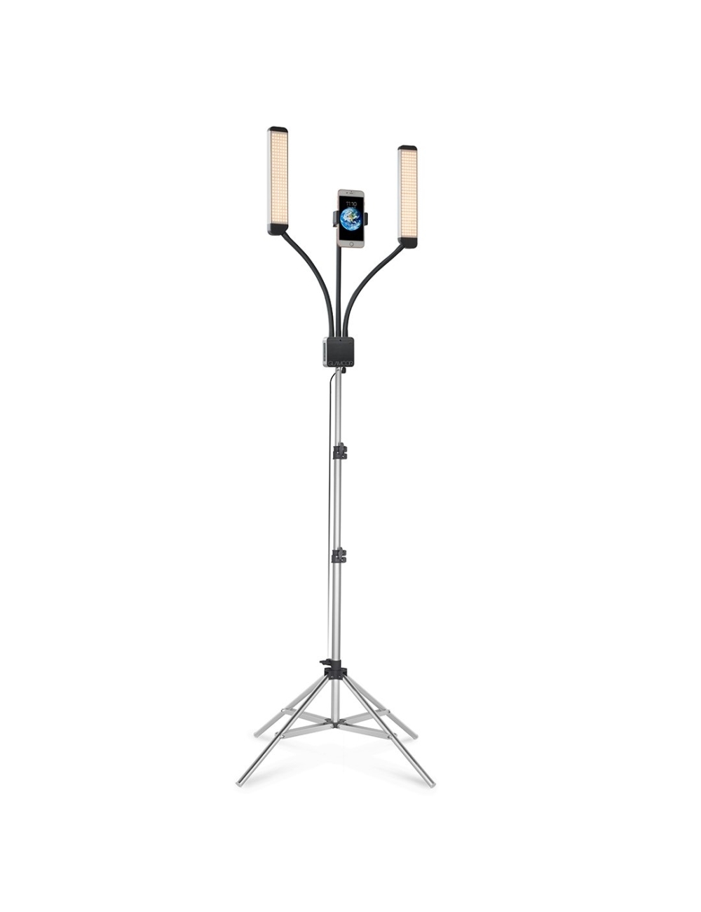 Lampe a led 5600 k glamlamp multimedia x - Glam lamp Lampe a led 5600 k glamlamp multimedia x - Glam lamp