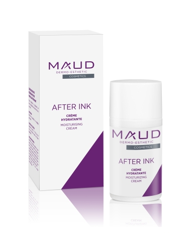 Crème maquillage permanent - AFTER INK CREAM (15 ml)