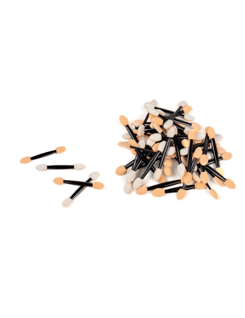 Applicateur mousse duo - petit modèle (x50)