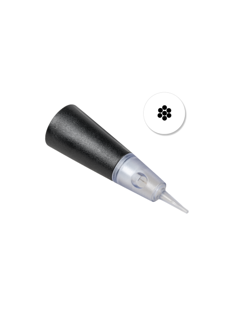 Module genius vytal scalp 7 camo (bte de 5) (dluo 08/2026) - Amiea vytal scalp