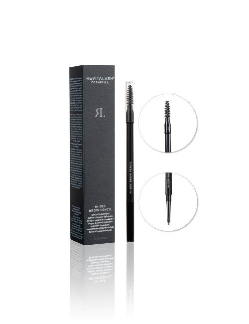 CRAYON DE MAQUILLAGE SOURCILS MARRON