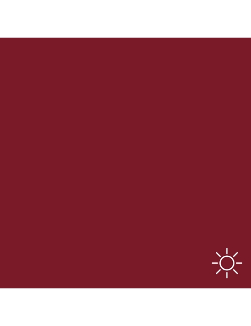 Pigment rubis organique - Amiea