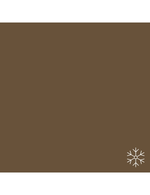 Pigment loutre / toffee organique - Amiea