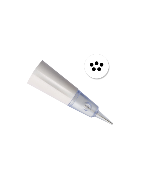 Module genius 5 shader (bte de 10) - Amiea