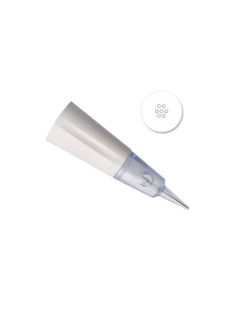 MODULE 7 NANO ROUND (0,25 mm) GENIUS AMIEA