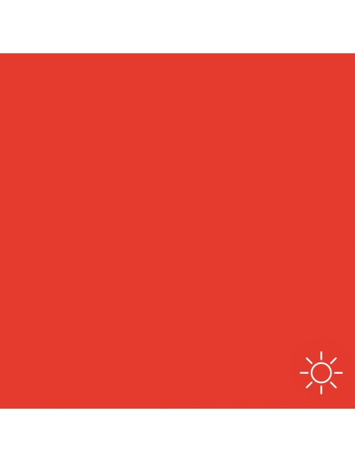 Pigment coral zinnia evo - Amiea