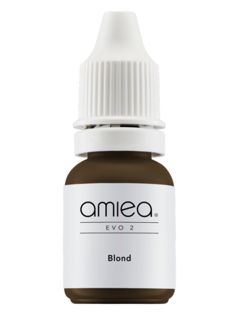 Pigment blond evo2 - Amiea