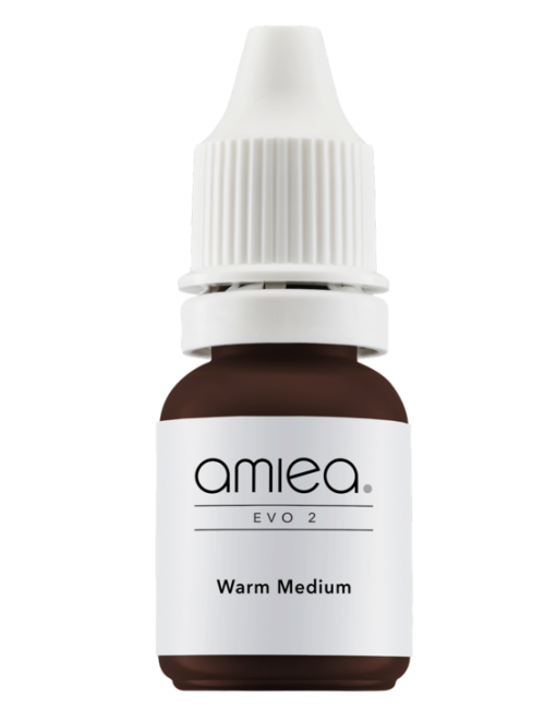 Pigment warm medium evo2 - Amiea