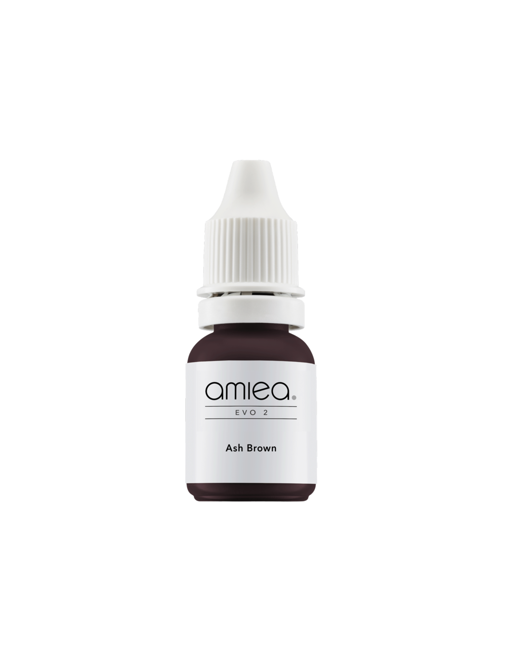 Pigment Ash Brown EVO2 pour maquillage permanent AMIEA — free download