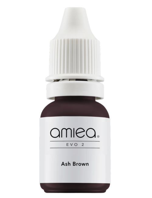 Pigment ash brown evo2 - Amiea