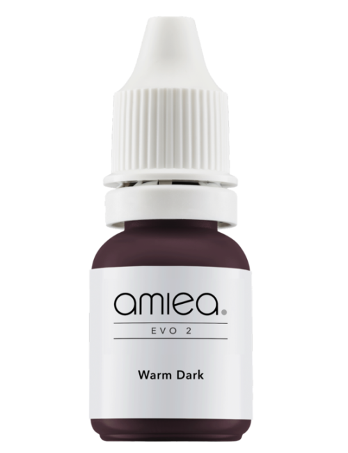 Pigment warm dark evo2 - Amiea
