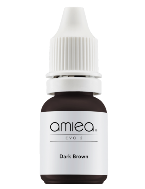 Pigment dark brown evo2 - Amiea