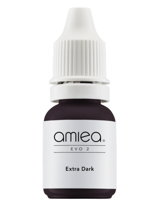 Pigment extra dark evo2 - Amiea