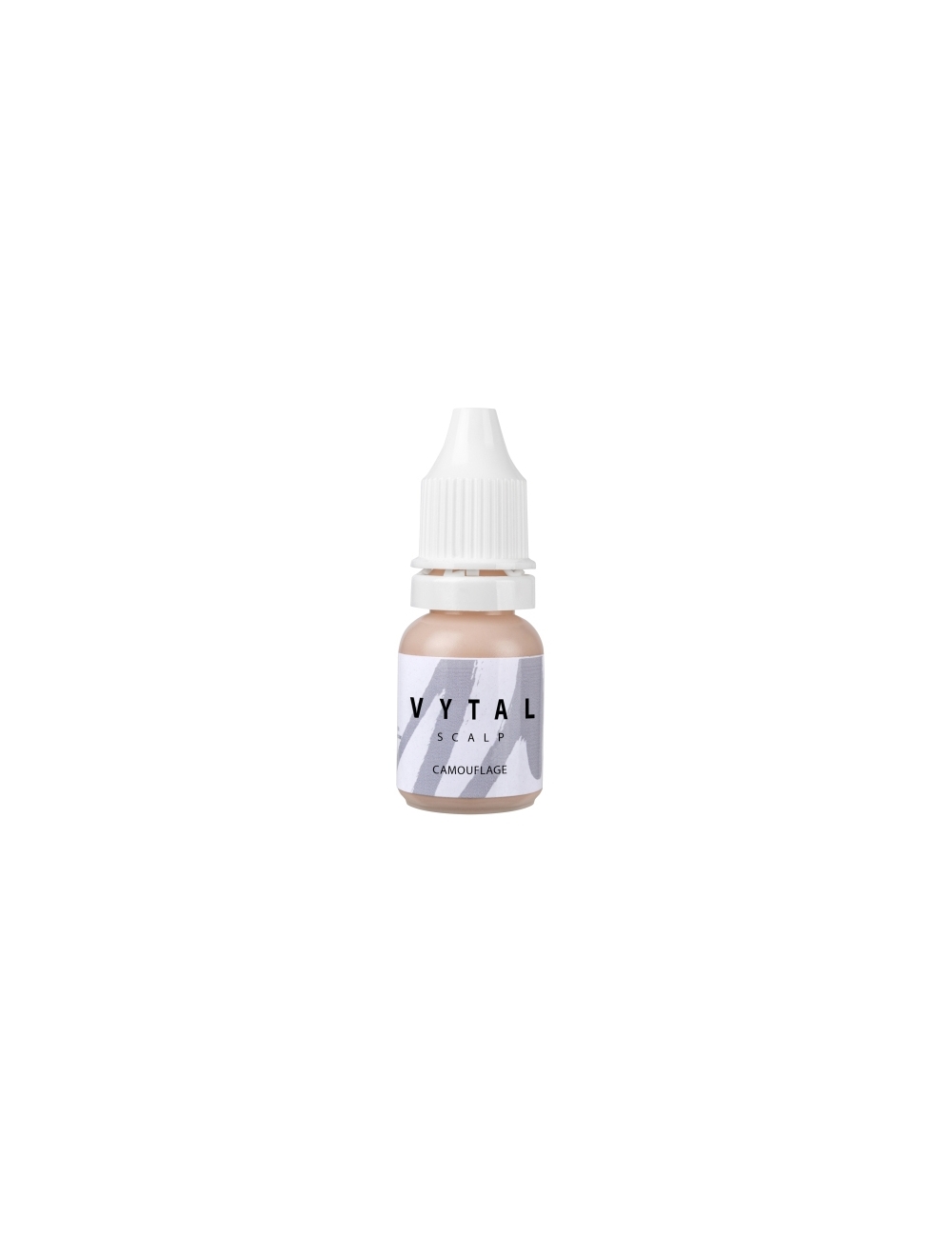 Pigment camouflage vytal scalp evo - Amiea vytal Pigment camouflage vytal scalp evo - Amiea vytal