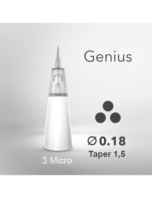 Module AMIEA Genius 3 Micro (boîte de 10)