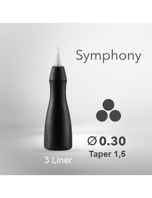 Module AMIEA Symphony 3 Liner (boîte de 10)