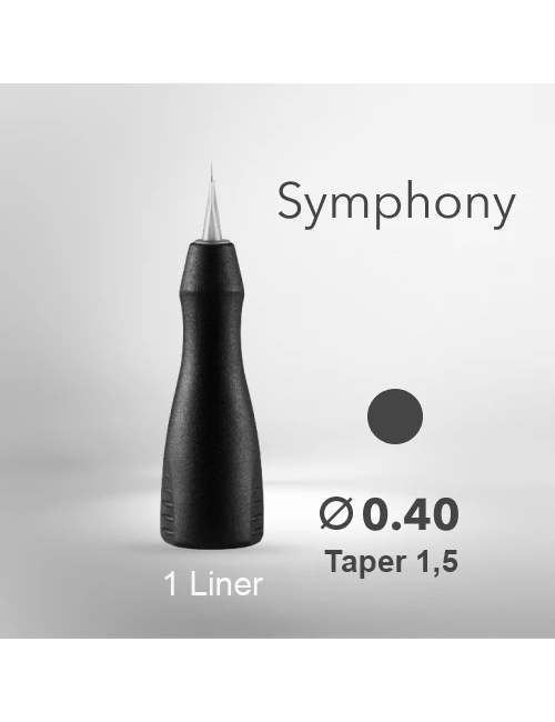 Module AMIEA Symphony 1 Liner (boîte de 10)