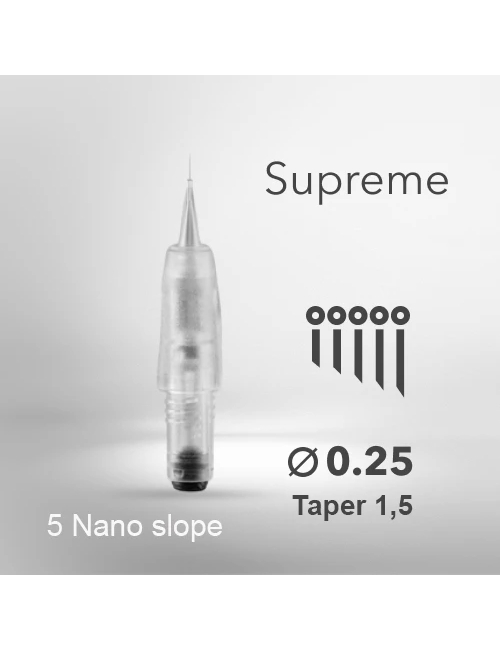 Module AMIEA Clip 5 Nano Slope (boîte de 10)