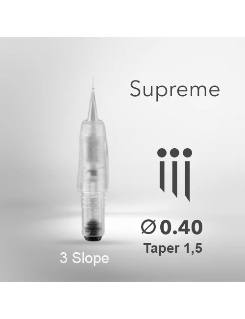 Module AMIEA Clip 3 Slope (boîte de 15)