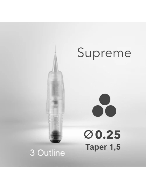 Module AMIEA Twist 3 Outline (boîte de 15)