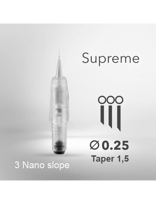 Module AMIEA Twist 3 Nano Slope (boîte de 10)