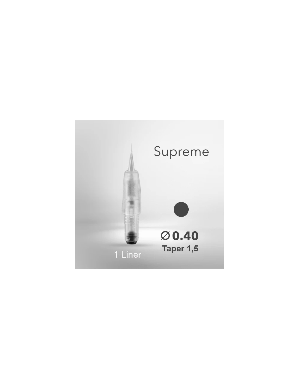 Module clip 1 liner (bte de 15) - Amiea Module clip 1 liner (bte de 15) - Amiea