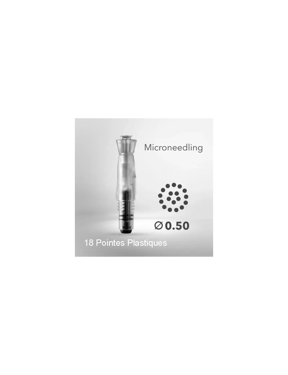 Module twist vytal skin 18 pp (bte de 10) - Amiea vytal skin