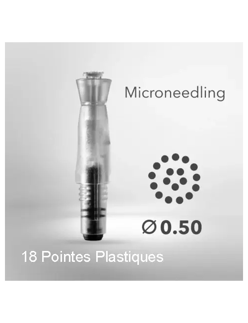 Module AMIEA Twist Vytal Skin 18 PP (boîte de 10)