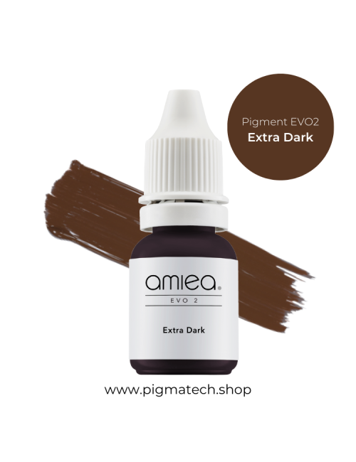 Pigment extra dark evo2 - Amiea