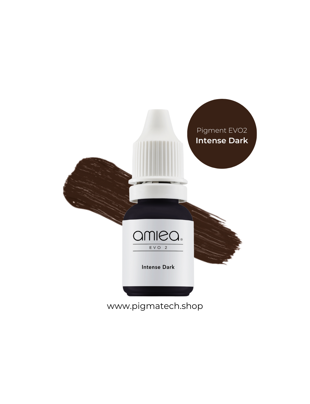 Pigment intense dark evo2 - Amiea