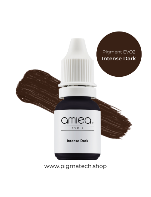 Pigment intense dark evo2 - Amiea