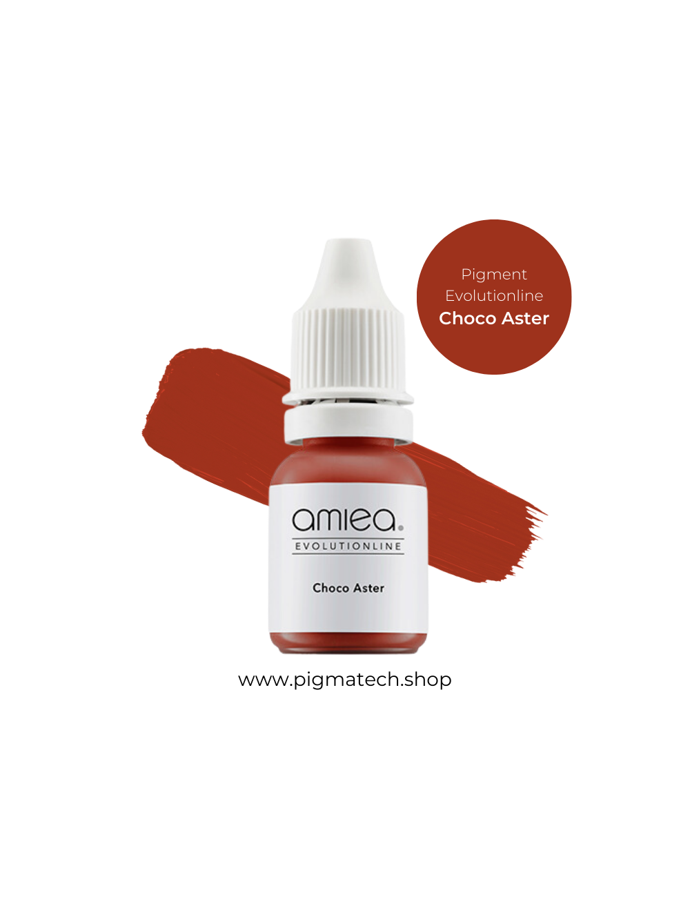 Pigm choco aster evo - Amiea Pigm choco aster evo - Amiea