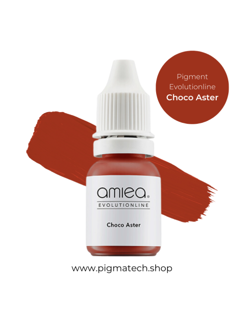 Pigm choco aster evo - Amiea