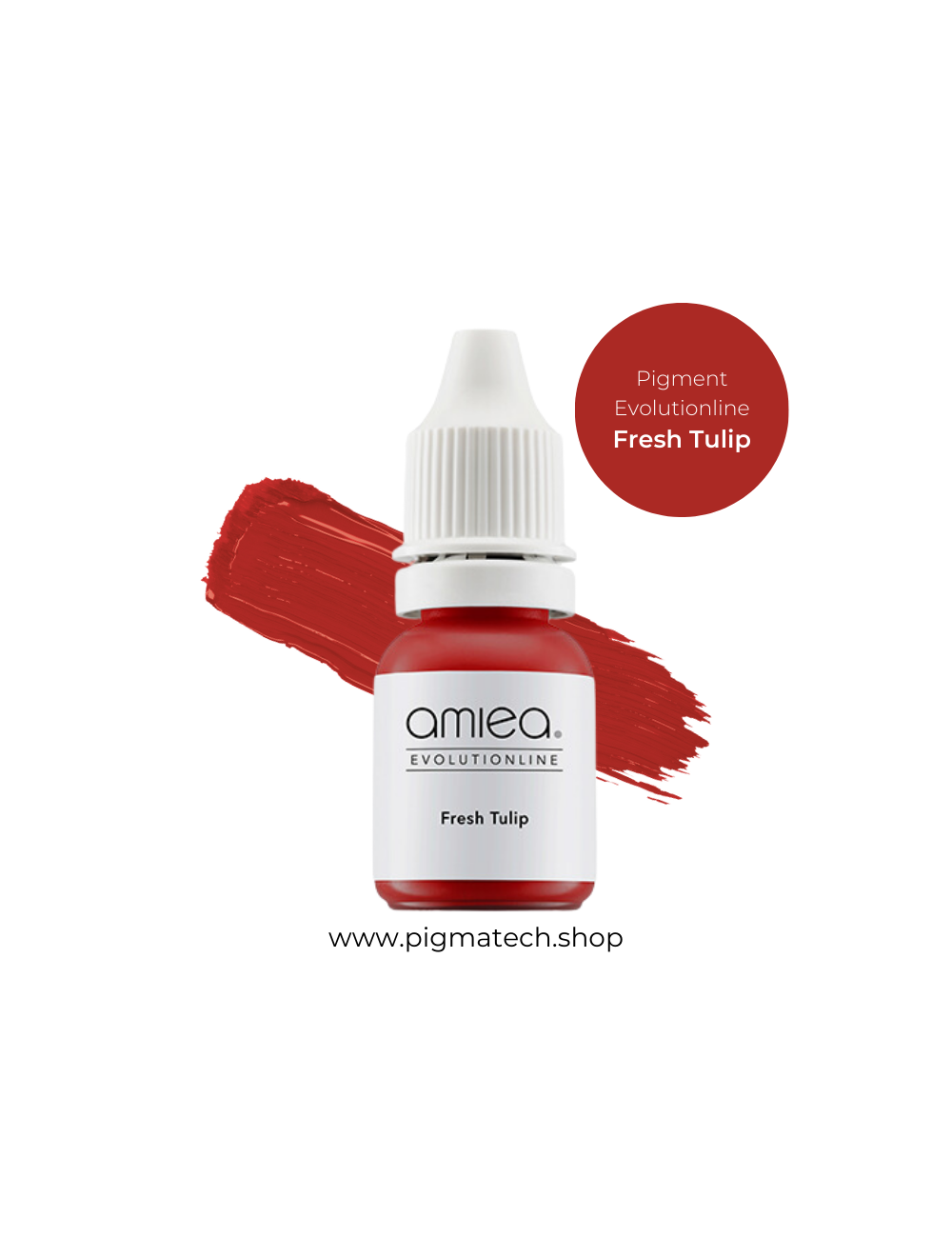 Pigment fresh tulip evo (dluo 04/2026) - Amiea