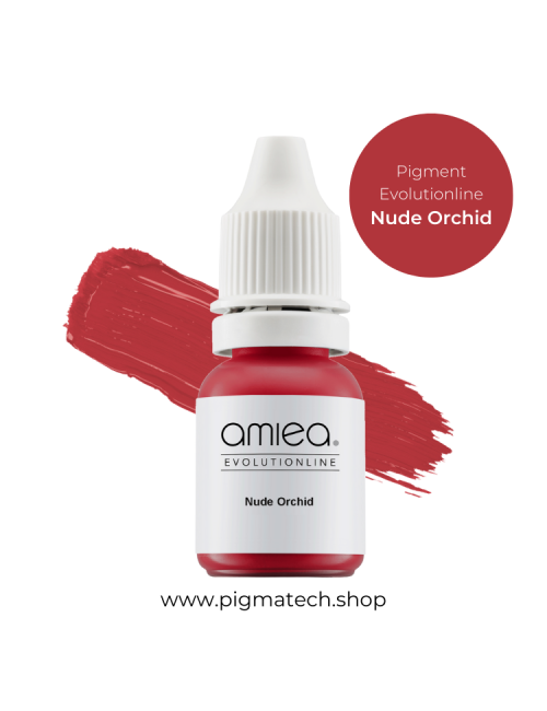 Pigment nude orchid evo - Amiea