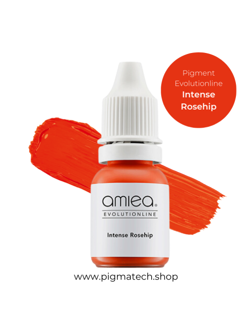 Pigment intense rosehip evo (dluo 01/26) - Amiea