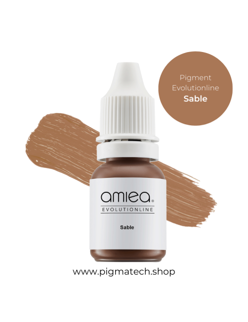 Pigment sable evo - Amiea