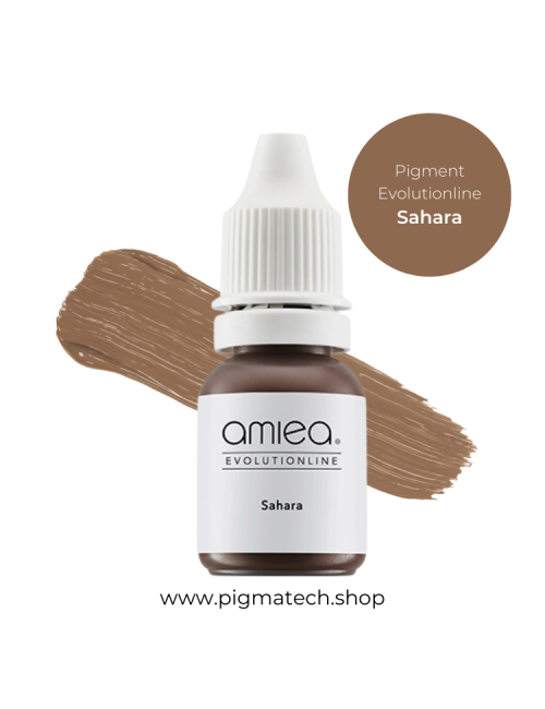 Pigment sahara evo - Amiea