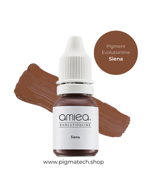 Pigment siena evo - Amiea