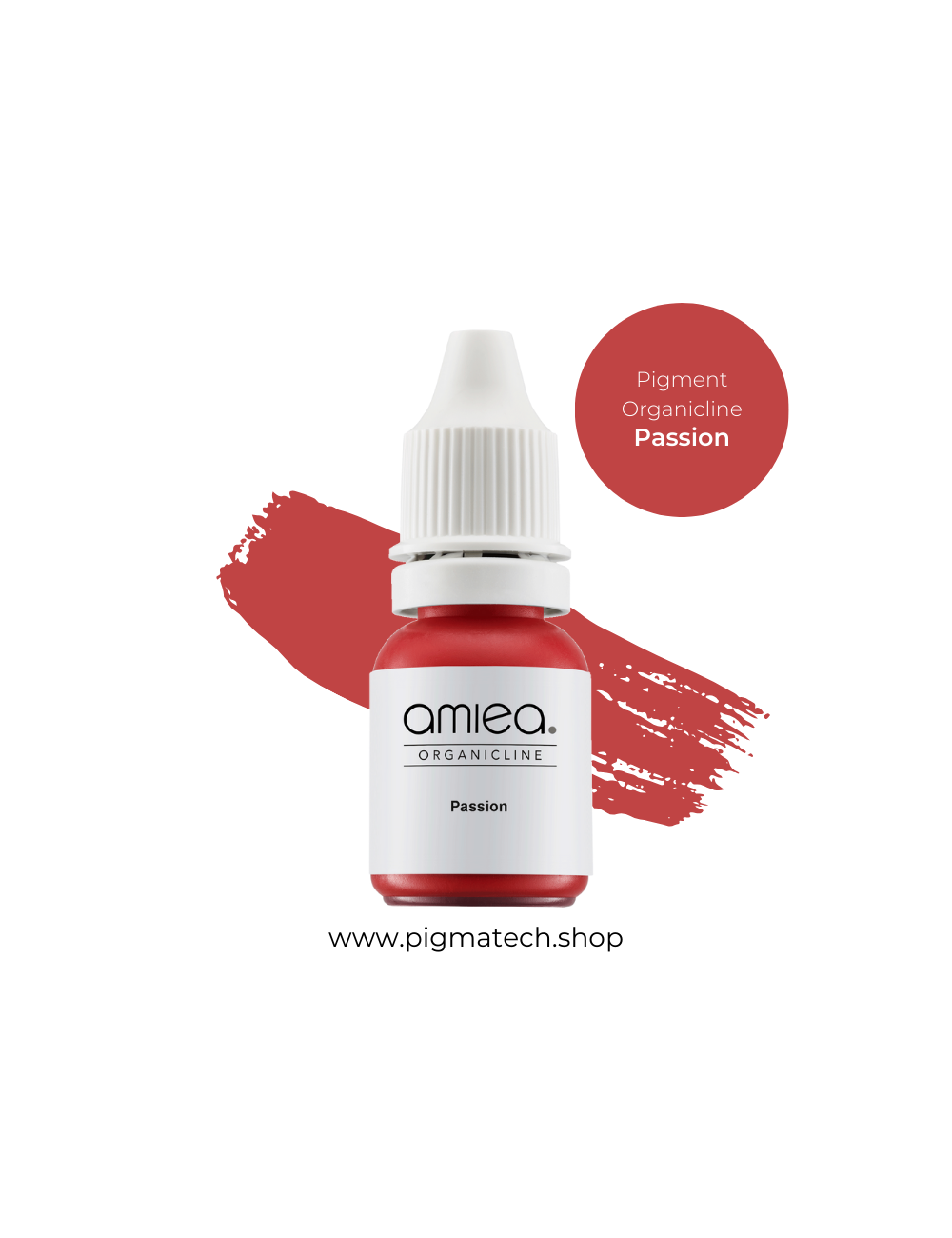 Pigment passion organique - Amiea Pigment passion organique - Amiea