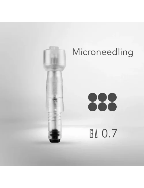 Module Twist Vytal Skin 6 PM 0,70mm (Usage médical)