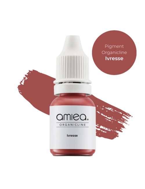 Trio lèvres beige vibes - Amiea