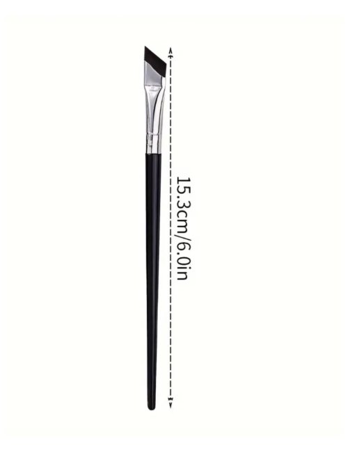Pinceau pour sourcils et eye-liner - 
