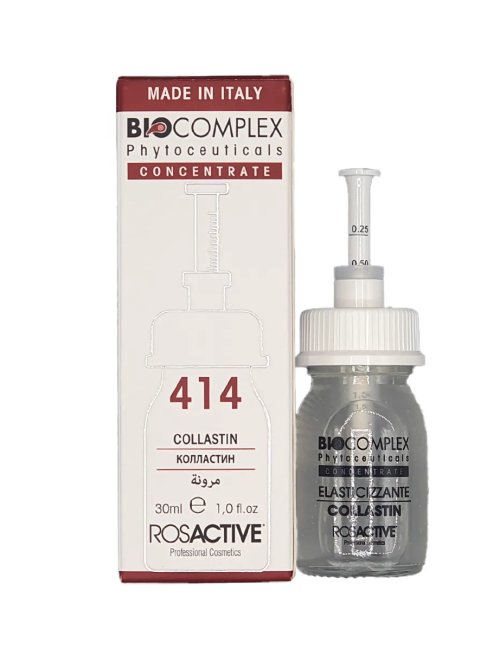 Sérum Collastin
