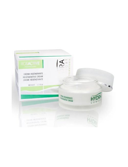 Crème - Soin régénérateur pour le raffermissement du visage