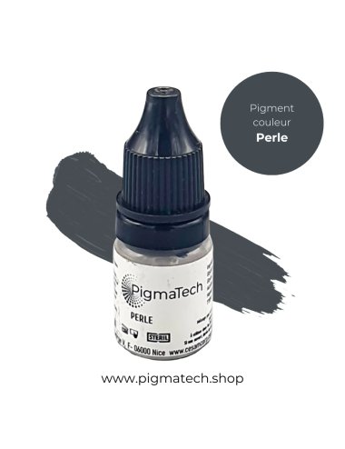 Pigment Organique Pigmatech Perle - 5ml
