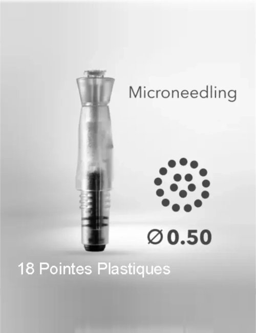 Module Clip Vytal Skin 18 PP spécial soin du visage