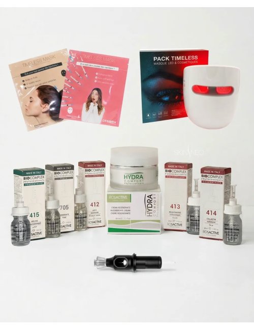 Kit Skin Ethik modules Artyst  (sans stylo) - Microneedling esthétique