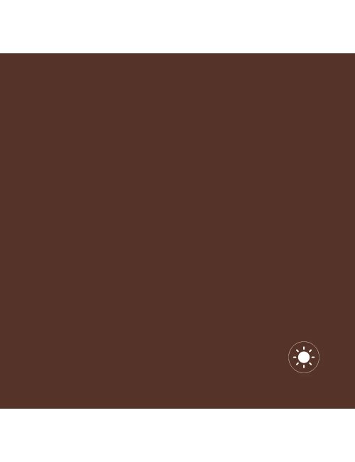 Pigment chestnut organique - Amiea